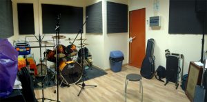 local de ensayo en alquiler vallecas